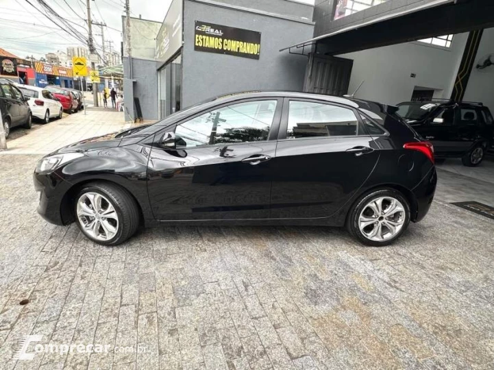 I30 1.8 MPI 16V Série Limitada