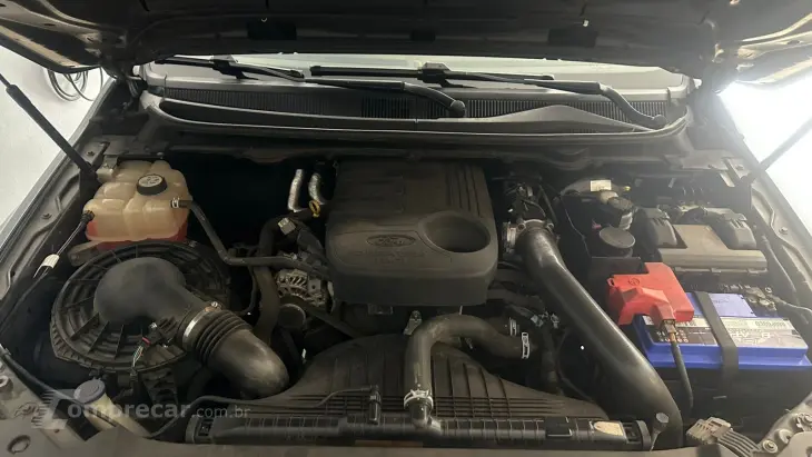 RANGER 2.2 XLS 4X4 CD 16V