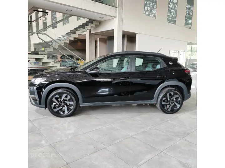 TERA 1.0 170 TSI HIGH AUTOMÁTICO