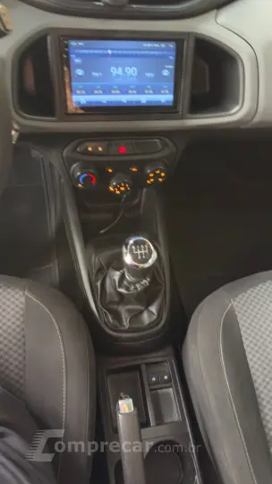 ONIX 1.0 MPFI JOY 8V