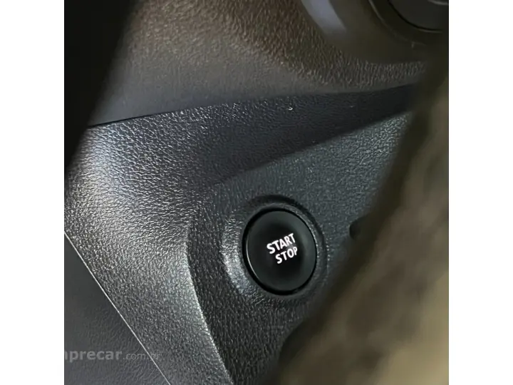 CAPTUR 1.6 16V SCE FLEX LIFE X-TRONIC