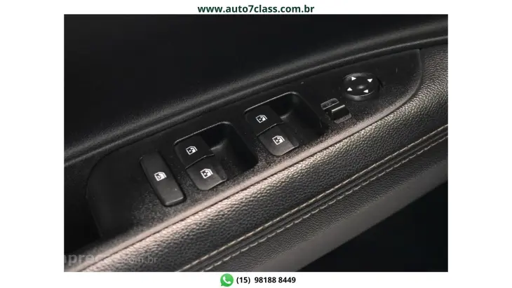 HB20 - 1.0 12V EVOLUTION MANUAL