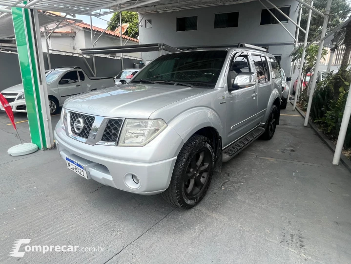 PATHFINDER 2.5