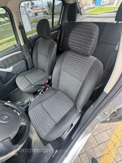 Sandero Expression 1.6