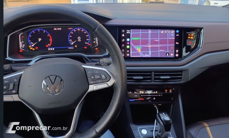 VIRTUS 1.0 200 TSI Highline