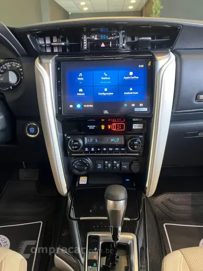 Sw4 2.8 Tdi Srx Diamond 7l Auto 4wd