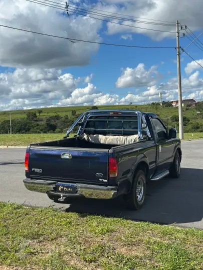 F-250 4.2 XL 4X2 CS V6