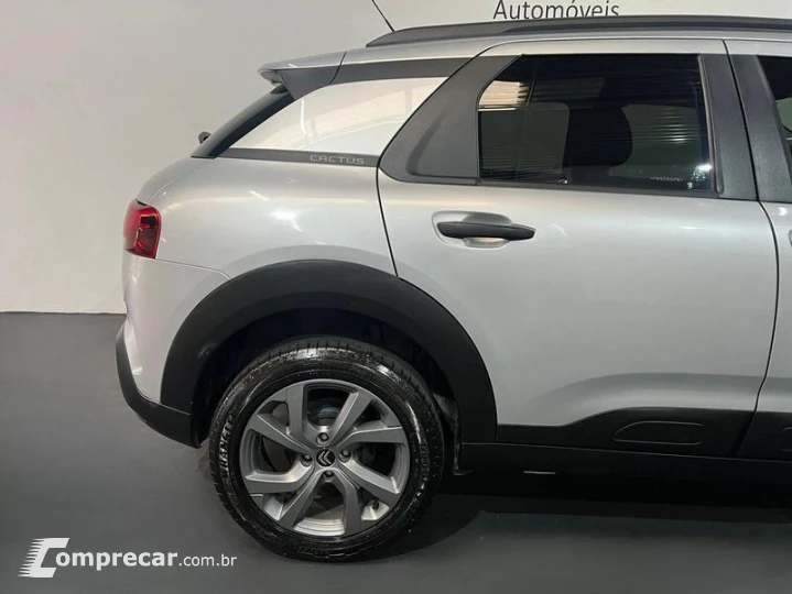 C4 CACTUS 1.6 FEEL AUT