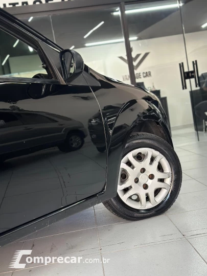 FIESTA 1.0 MPI Hatch 8V