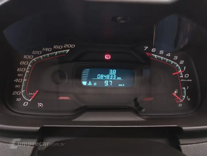 MONTANA 1.4 MPFI Sport CS 8V