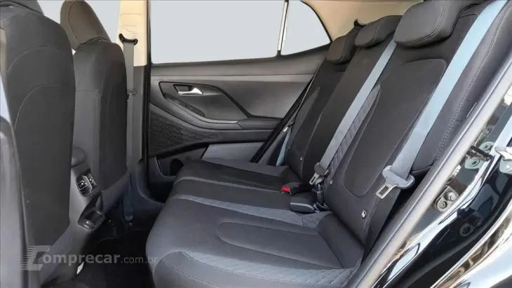 CRETA 1.0 TGDI FLEX LIMITED SAFETY AUTOMÁTICO