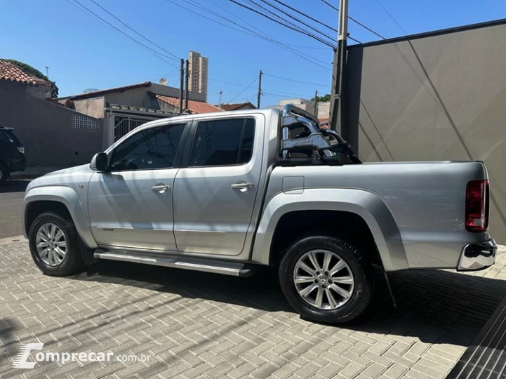 AMAROK