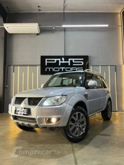 PAJERO TR4 2.0 4X2 16V