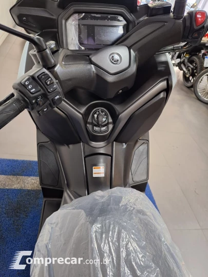 XMAX 300