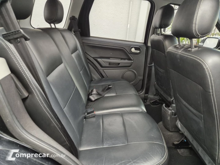 Ecosport 2.0 16V 4P XLT AUTOMÁTICO