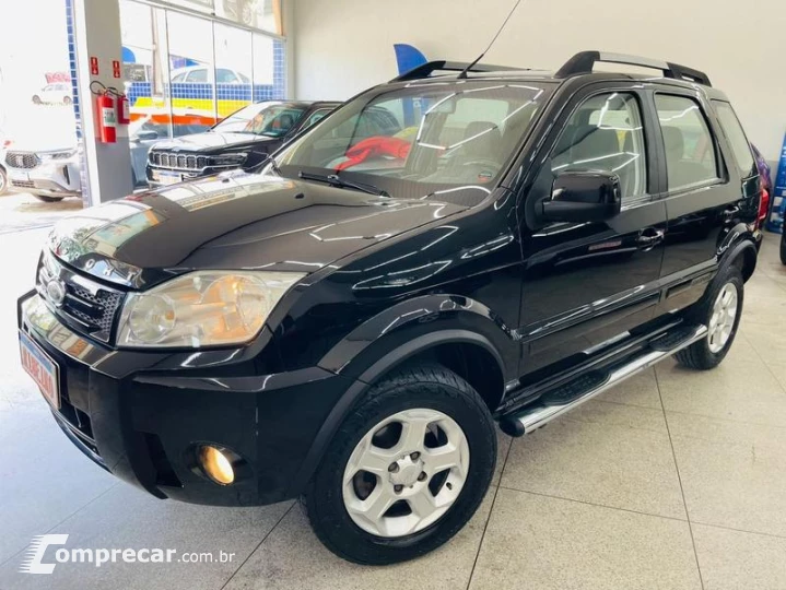 ECOSPORT XLT2.0FLEX