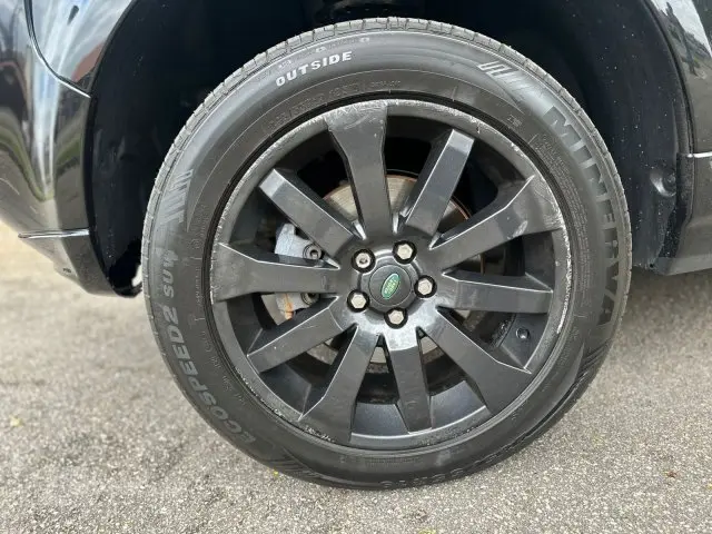 FREELANDER 2 - 3.2 HSE V6 24V 4P AUTOMÁTICO