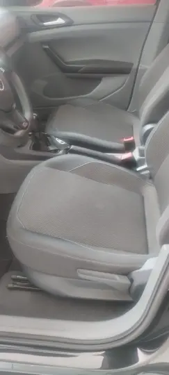 T-Cross 1.0 4P 200 TSI FLEX SENSE AUTOMÁTICO