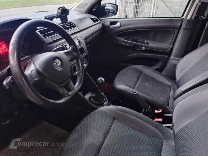 GOL 1.6 MSI TOTALFLEX