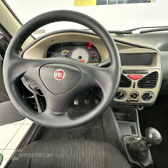 Palio 1.0 ECONOMY Fire Flex 8V 4p