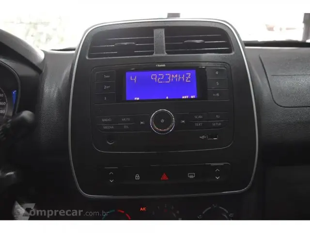 KWID - 1.0 12V SCE ZEN MANUAL