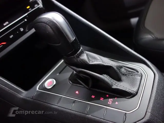 VIRTUS - 1.0 200 TSI COMFORTLINE AUTOMÁTICO