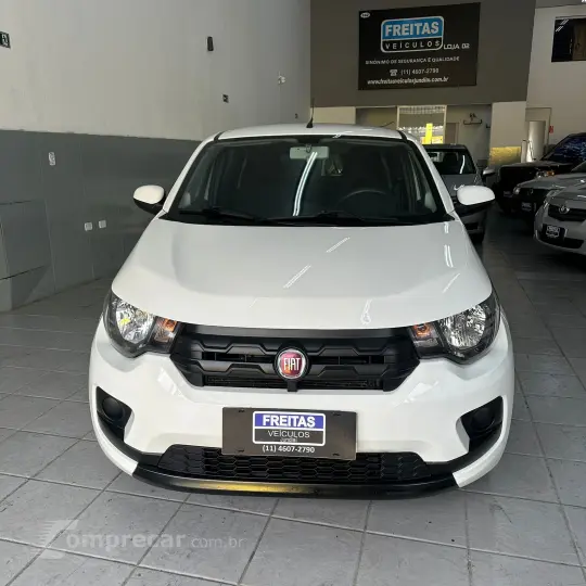 MOBI LIKE 1.0 Fire Flex 5p.