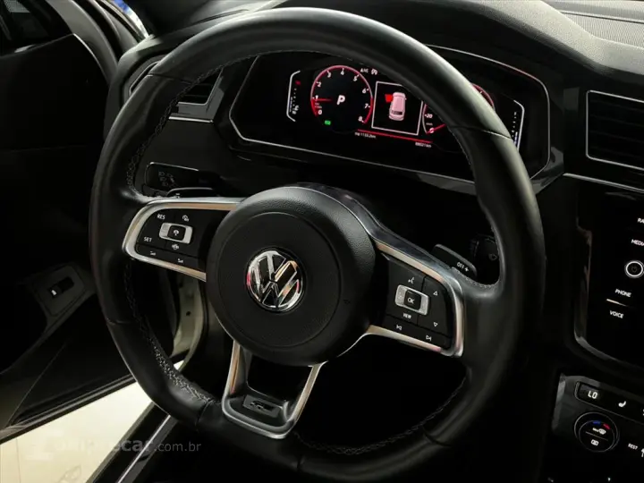 TIGUAN 2.0 350 TSI GASOLINA ALLSPACE R-LINE 4MOTI