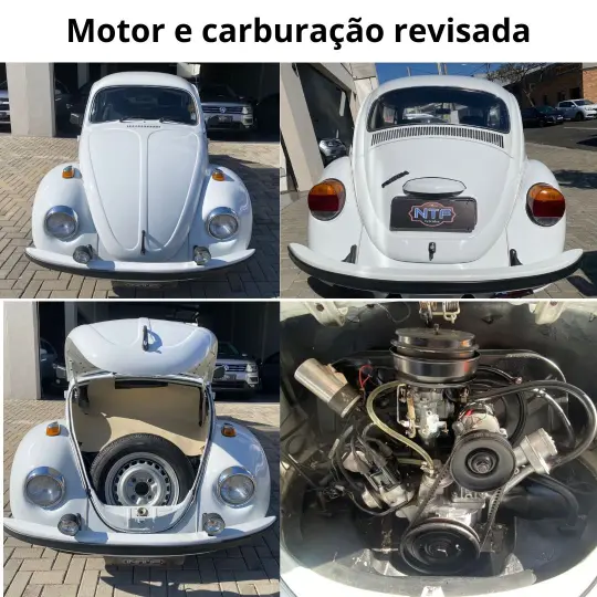 Fusca