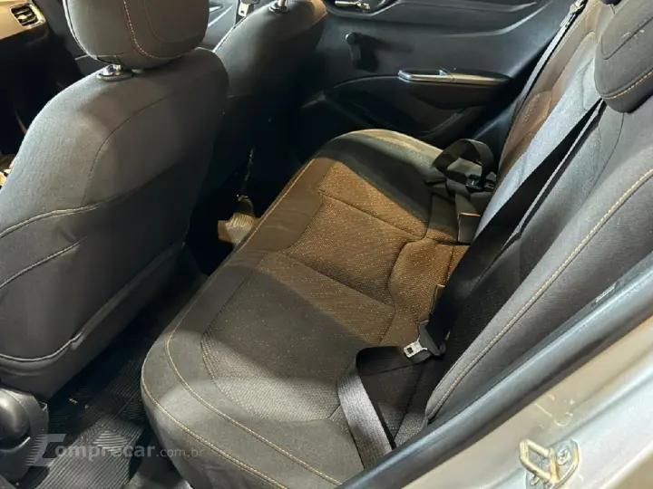 ONIX 1.0 MPFI LT 8V FLEX 4P MANUAL