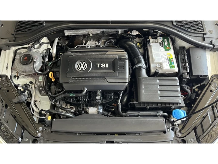 JETTA 2.0 350 TSI GASOLINA GLI DSG