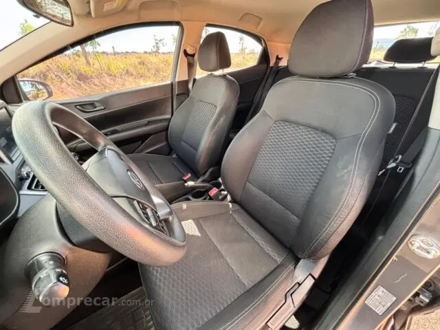 HB20 1.6 16V FLEX VISION MANUAL