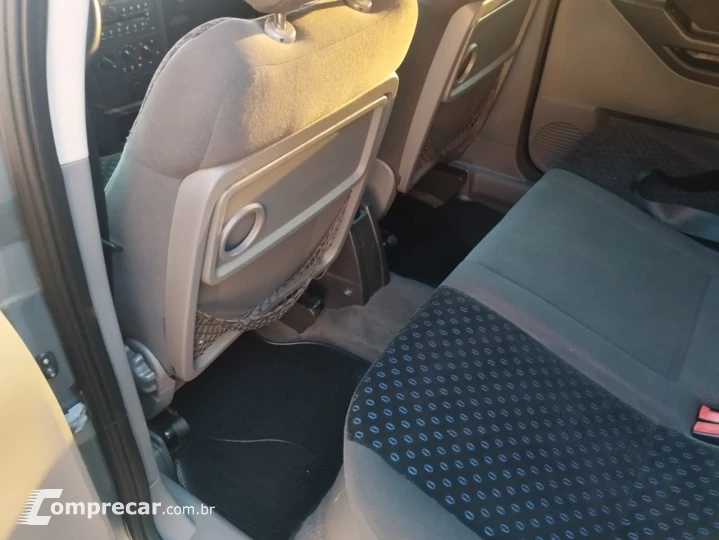 MERIVA 1.4 MPFI Collection 8V