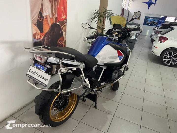 R1250 GS A