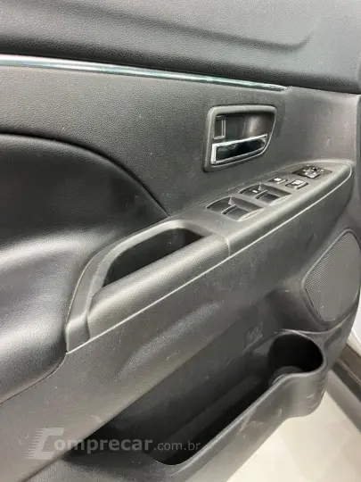 ASX 2.0 16V 160cv Aut.