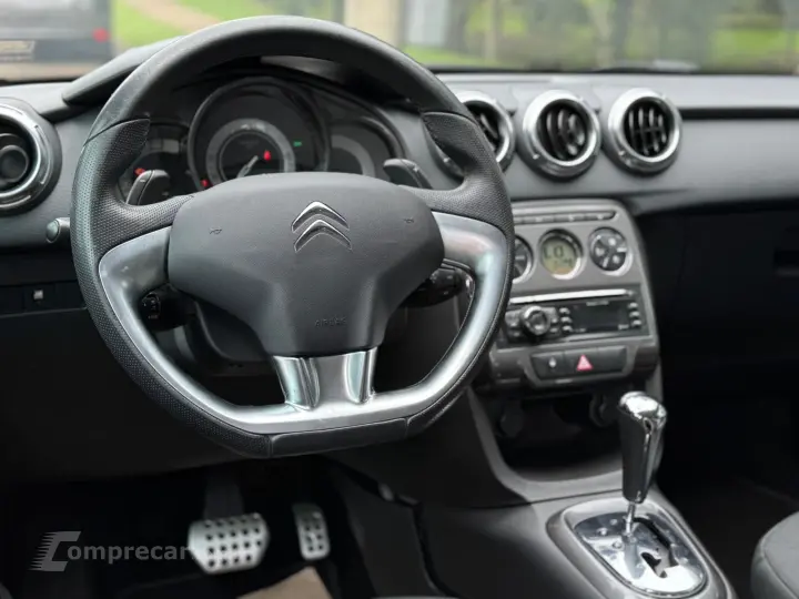 C3 1.6 Exclusive 16V