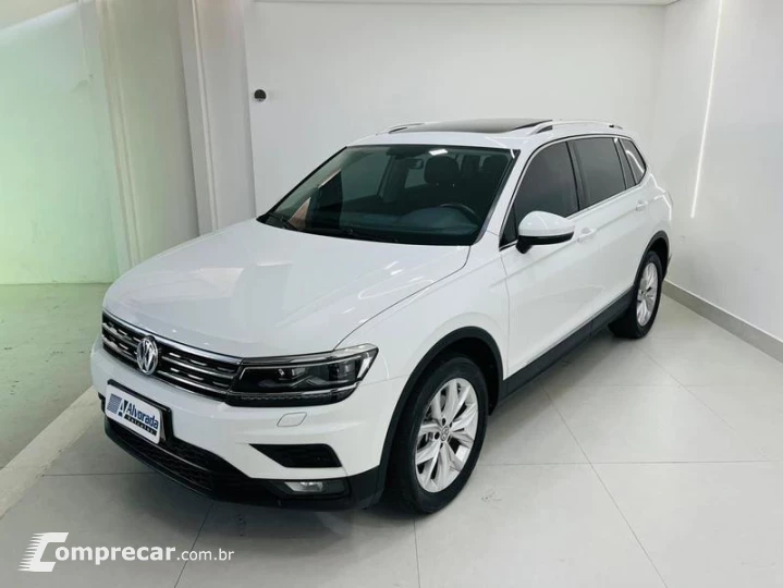 TIGUAN ALLSPACE CL