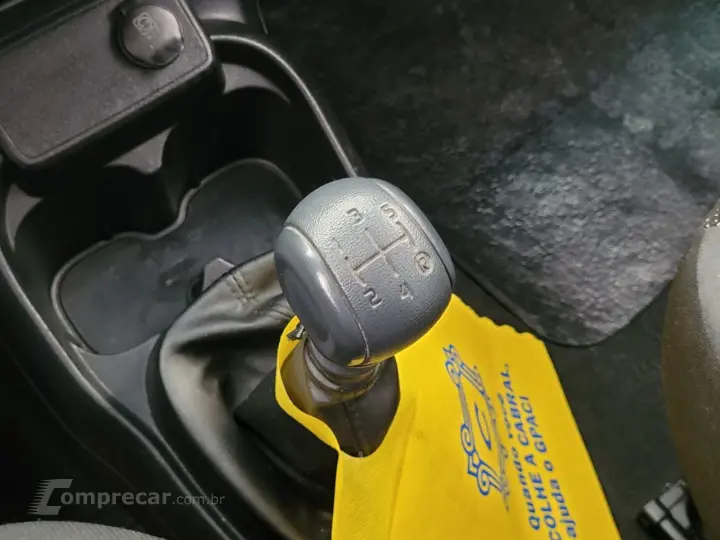 MOBI LIKE 1.0 Fire Flex 5p.