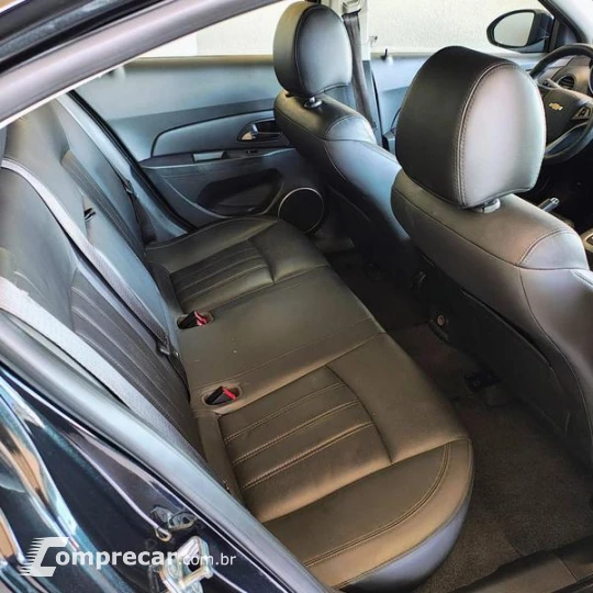 CRUZE 1.8 LT 16V