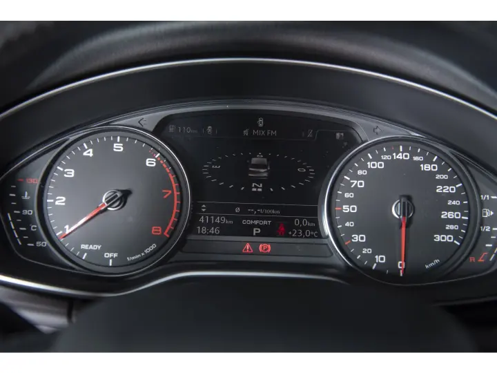 Q5 2.0 TFSI GASOLINA PRESTIGE S TRONIC