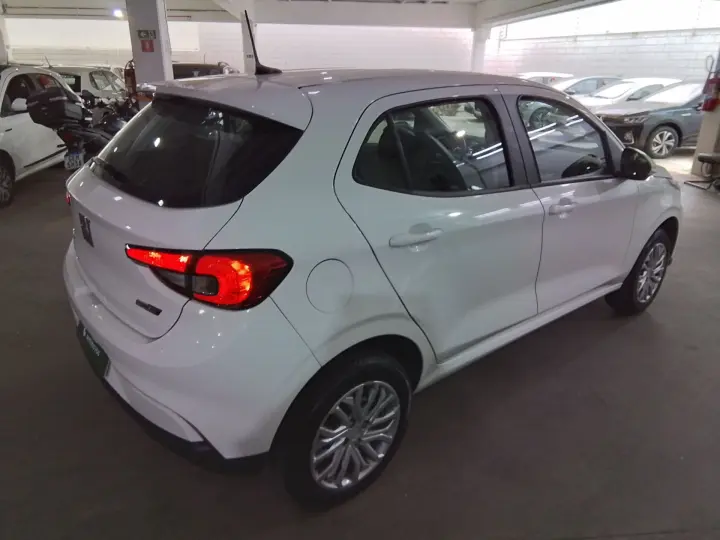 ARGO 1.0 FIREFLY FLEX DRIVE MANUAL