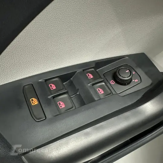 T-Cross Hig. 250 TSI 1.4 Flex 16V 5p Aut