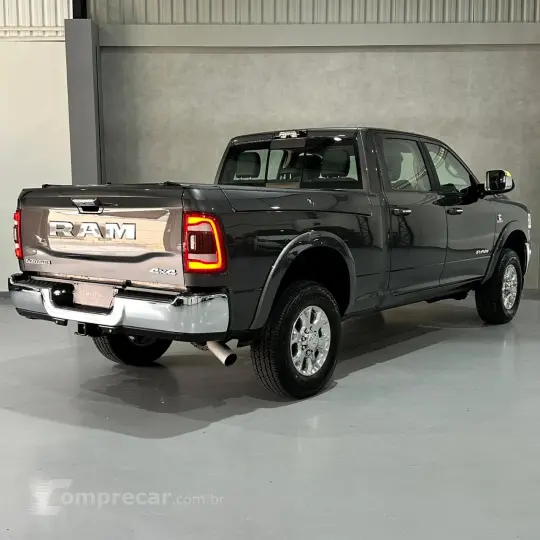 3500 LARAMIE 6.7 TB CD 4x4 Diesel