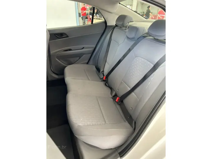 HB20S 1.0 12V FLEX COMFORT MANUAL