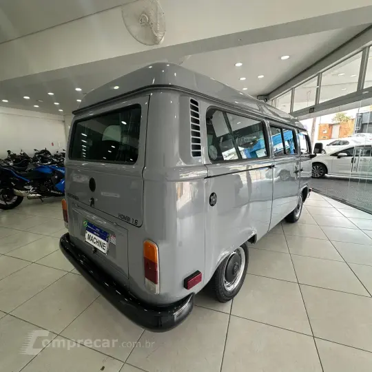KOMBI 1.6 MI Carat 8V