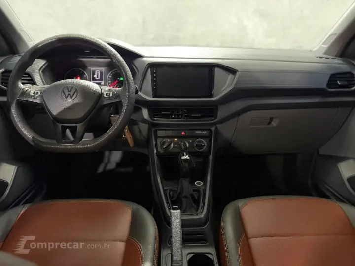 T-CROSS 1.0 200 TSI Sense