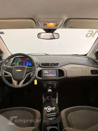 PRISMA Sed. LTZ 1.4 8V FlexPower 4p