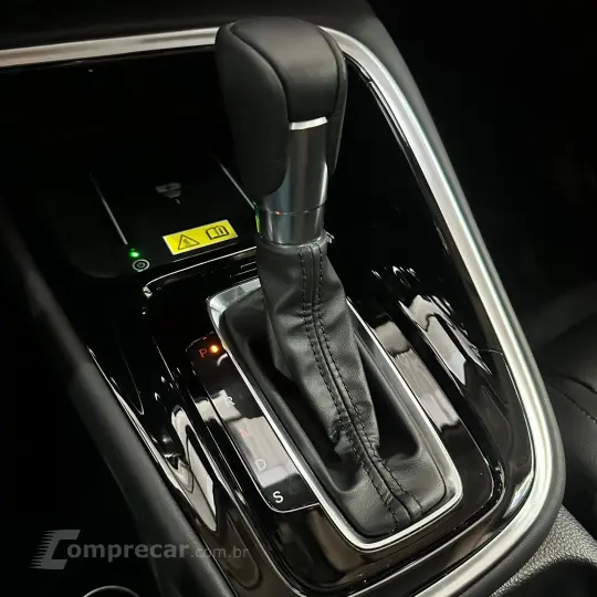 HR-V EXL 1.5 Flex Sensing 16V 5p Aut.