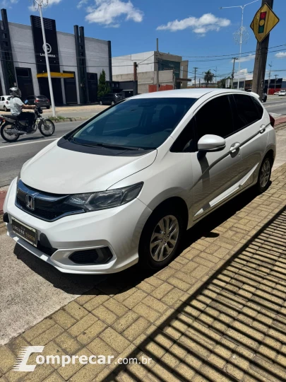 FIT 1.5 Personal 16V