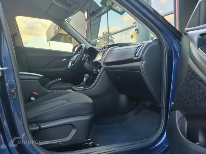 CRETA 1.0 Tgdi Limited